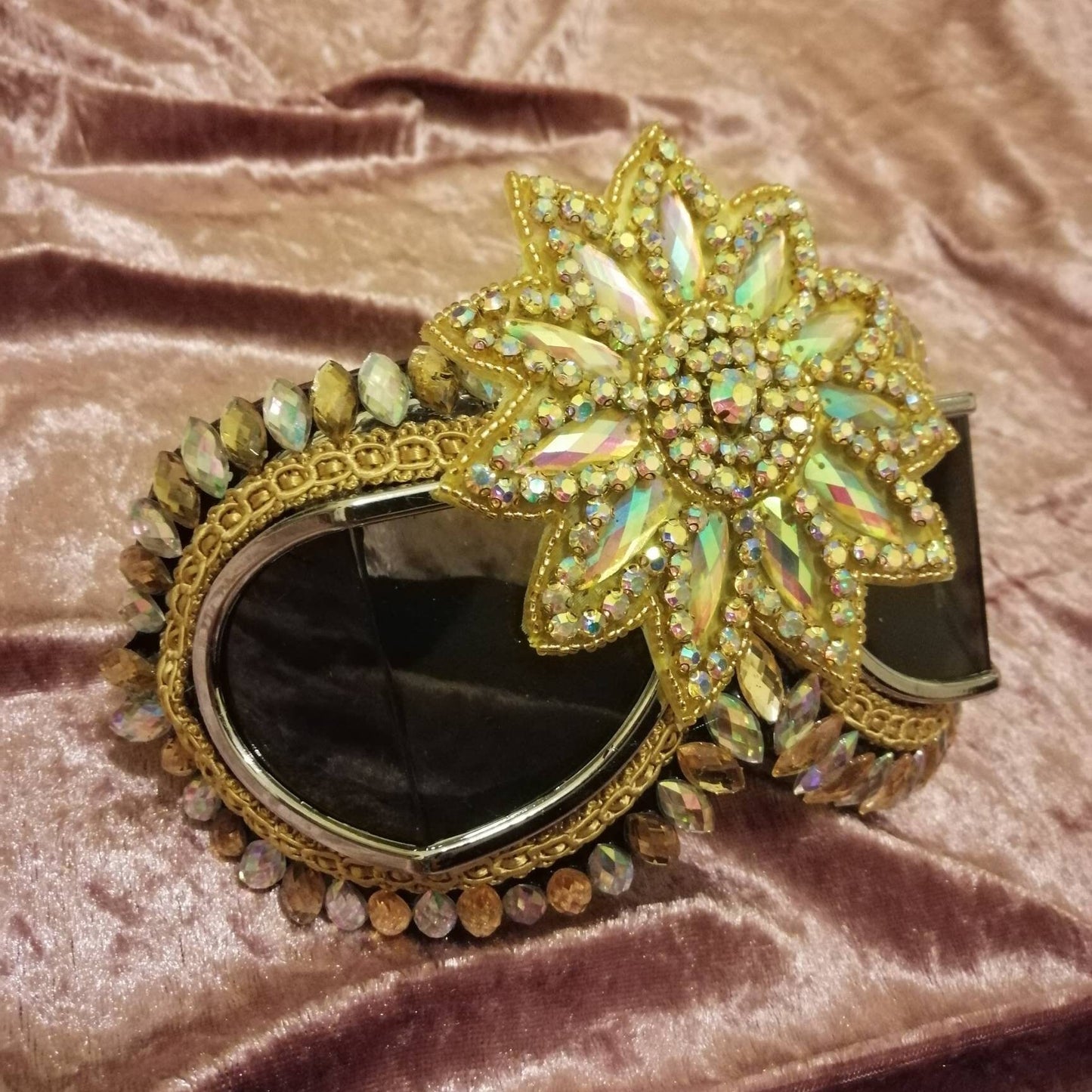 Moonflower Burner Goggles