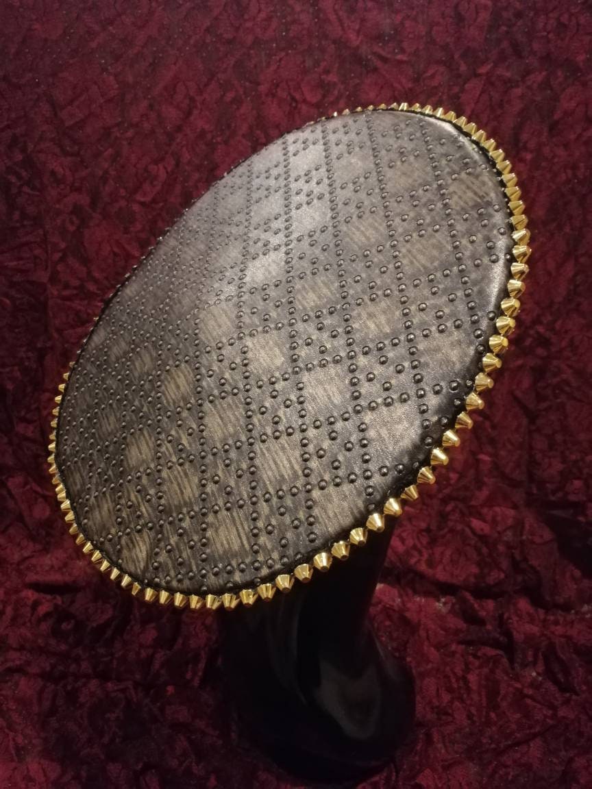 Amor Armour Captain Hat
